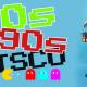 80's & 90's Disco