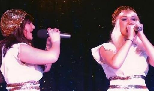 ABBA Tribute