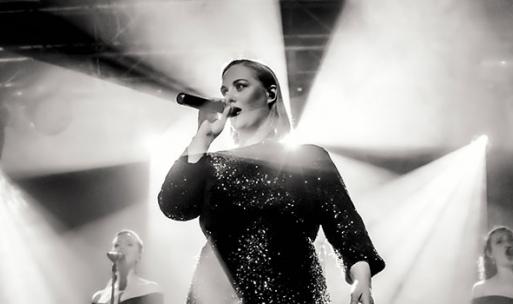 Adele Tribute