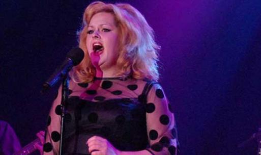 Adele Tribute 