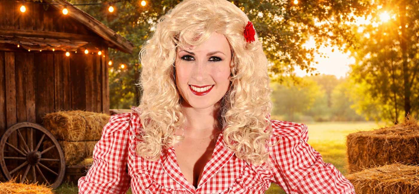 Dolly Parton Tribute