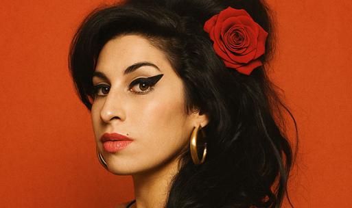 Amy Winehouse Tribute