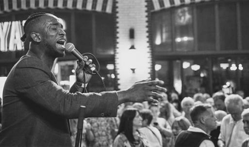 Soul & Motown Tribute
