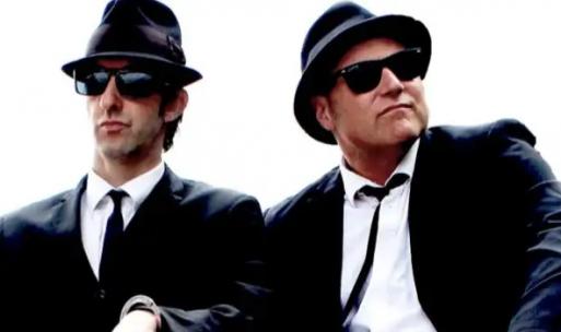 Blues Brothers Tribute