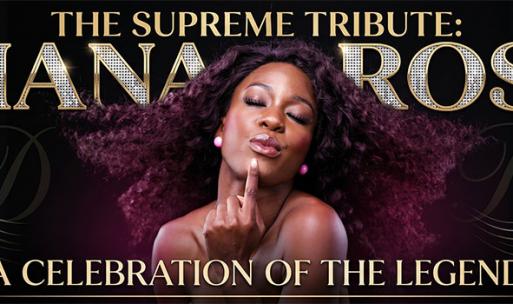 Diana Ross Tribute