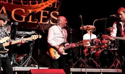 Eagles Tribute