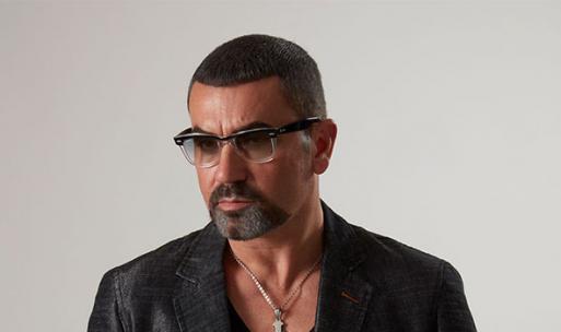 George Michael Tribute