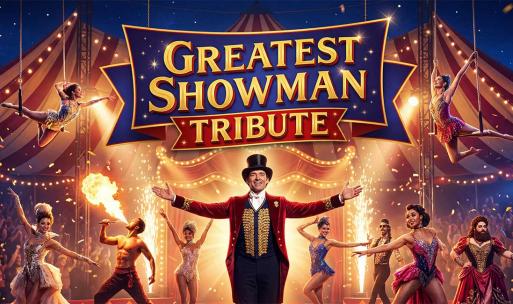 The Greatest Showman Tribute