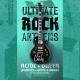 Ultimate Rock Anthems Tribute with Karl Lewis