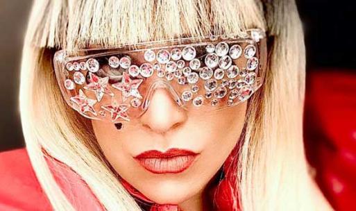 Lady Gaga Tribute