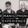 Manics & Phonics Tribute