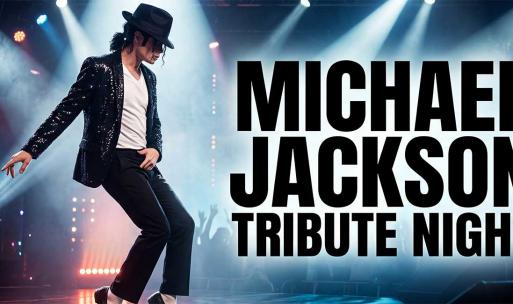 Michael Jackson Tribute