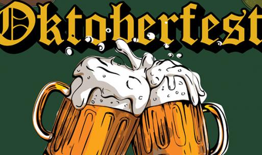 Oktoberfesrt