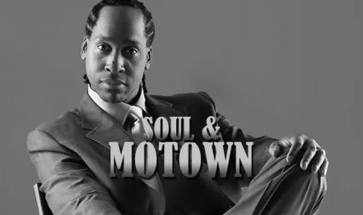 Soul & Motown Tribute