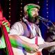 The Hat & The Fiddle Band