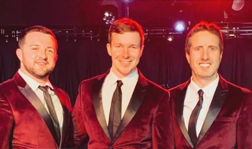 The Valli Boys