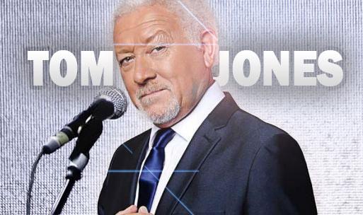 Tom Jones Tribute