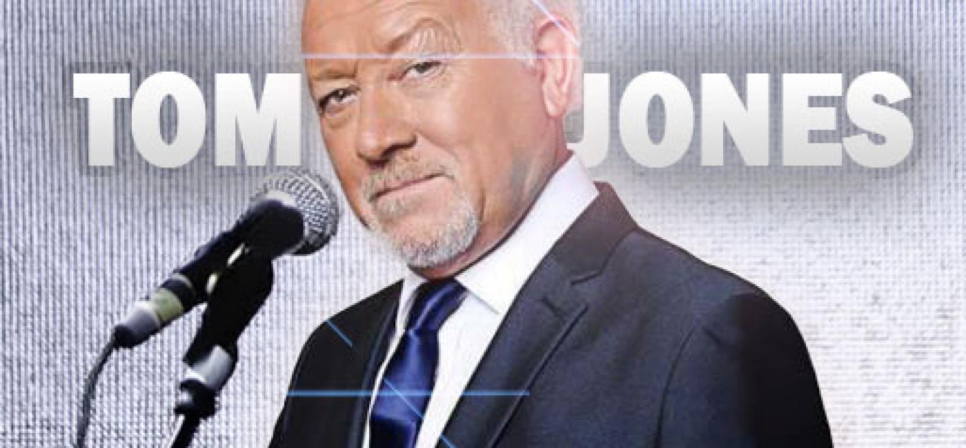 Tom Jones Tribute