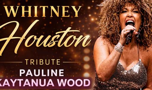 Tribute to Whitney Houston