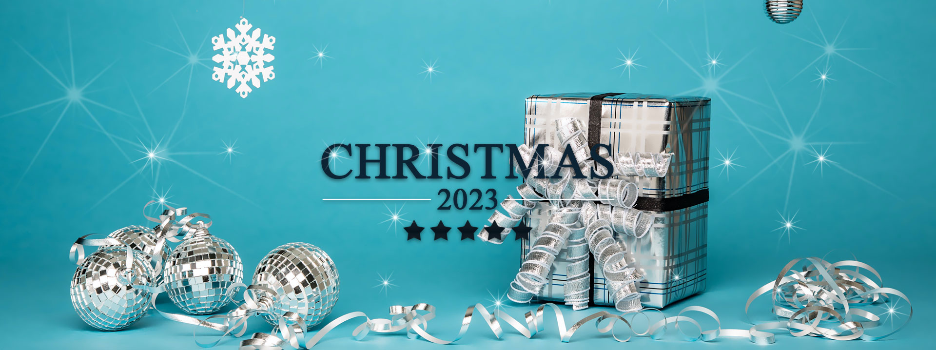 Christmas & New Year at The Towers Hotel Swansea Bay