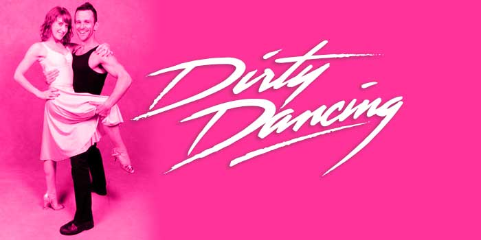 Dirty Dancing Tribute