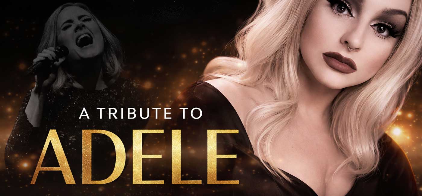 Adele Tribute