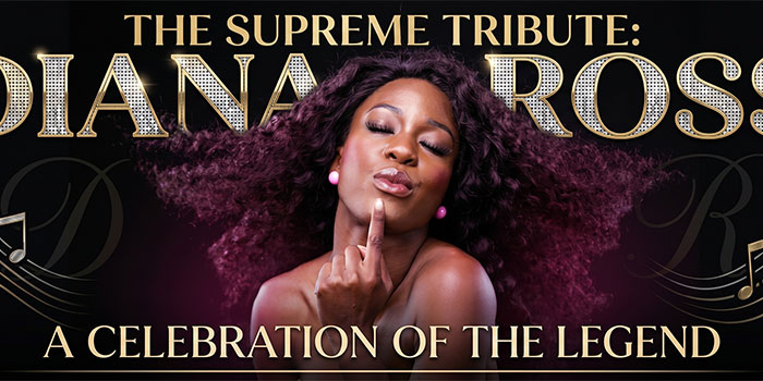 Diana Ross Tribute