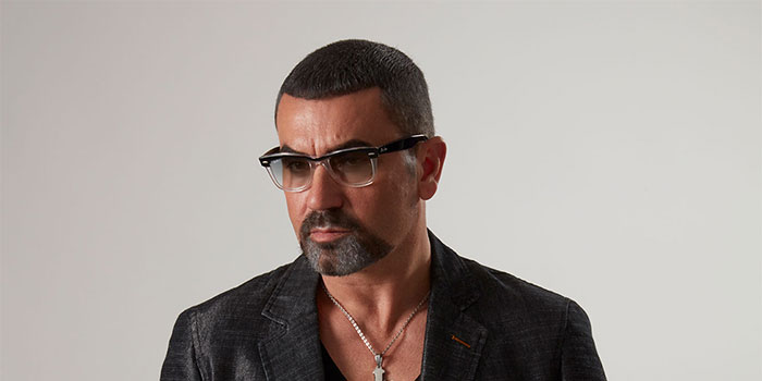 George Michael Tribute