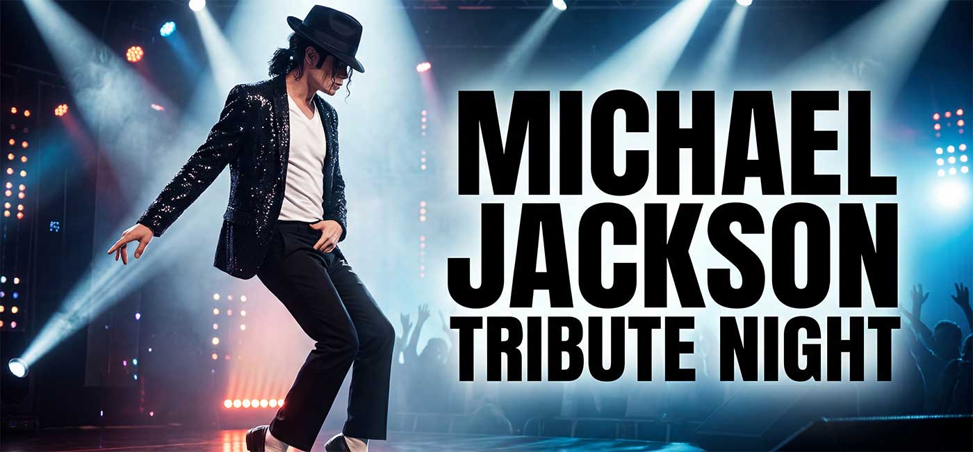 Michael Jackson Tribute